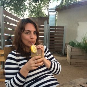 Meet your Posher, Megan